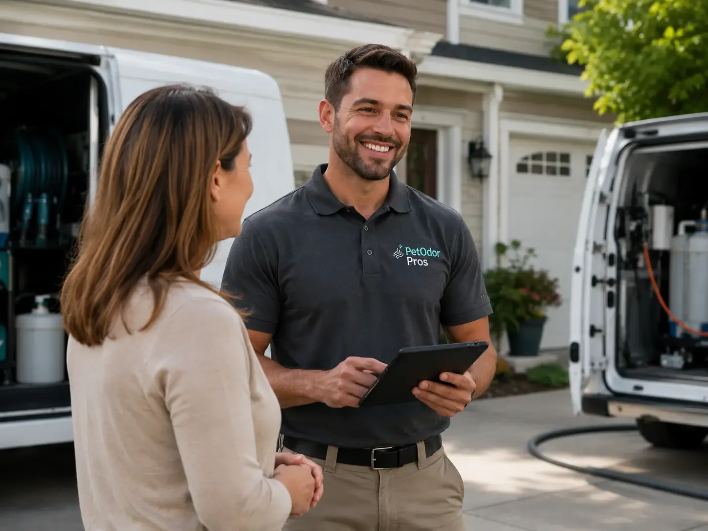 Pet Odor Removal FAQs for Gillett, PA